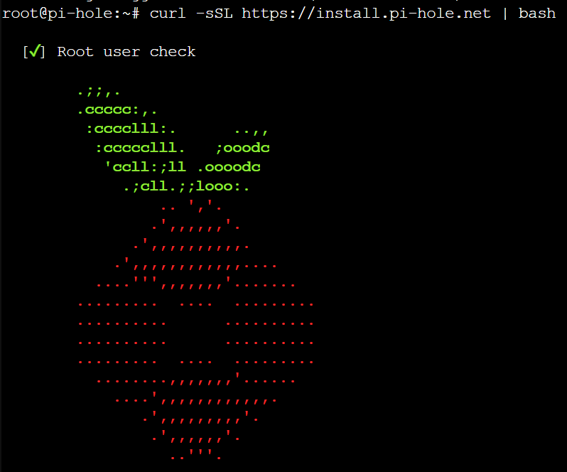 Pi-Hole interferes with YouTube's history